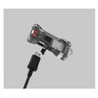 Фонарь Armytek Zippy ES WR Grey/White & Red Фото 2